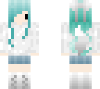crystal chibi