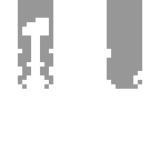 curly hair template