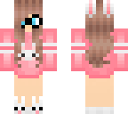 cute bunny derp