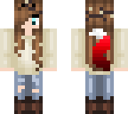 cute girl edit