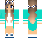 cute girl fixed