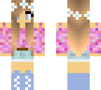 cute girl new