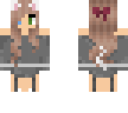 cute neko girl