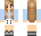 cute skin