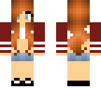 cute summer skin