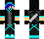 cyan death