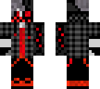 cyborg bandit