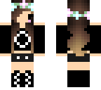 danisnotonfire chibi girl