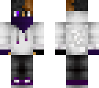 dannys skin awesome