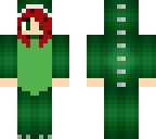 danosaur onsie