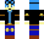 dantdm mc storymode