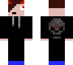 darkness teen