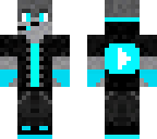 datgamerwolf's skin