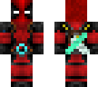 deadpool 678