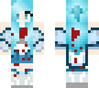 death blue