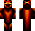 demon