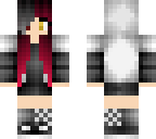 demon girl edit