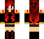 demon mage