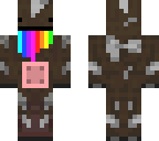 derp cow