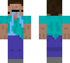derp steve