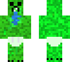 derpy baby creeper 2