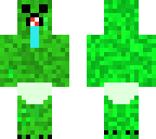 derpy baby creeper