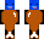 derpy chicken