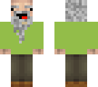 derpy grandpa