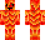 derpy lasagna