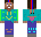 derpy steve 