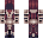 desert walker