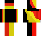deutschland em skin