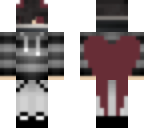 devil zane