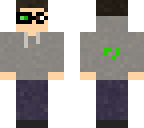 died2play with hoodie