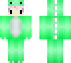 dino boy
