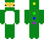 dino dude