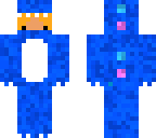 dino guy