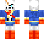 disbelief papyrus