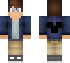 disney boy