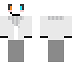 doctor gaster