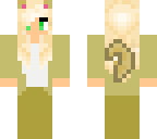 dog girl