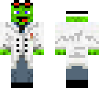 dr derp
