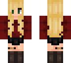 dracos finished skin