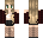 dracos finished skin