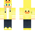 duck boy