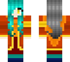 echochan falcon druid