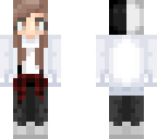 eddit i made it a girl xdd