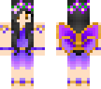edit dark fairy