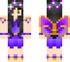 edit dark fairy