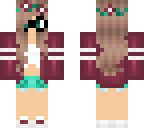 edit girl with glasses
